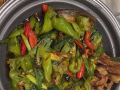 -常和州·夜宵大排档(常州单店)