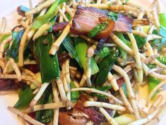 -盐帮食坊•小河帮川菜(四川师大店)