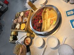 -芈重山老火锅(广州首店)
