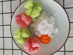 -本格旺索罗(樟宜机场T1店)