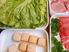 -韩烧里烧肉啤酒馆(大唐西市店)