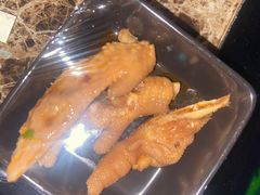 -君之悦·影院式足道·养生SPA(回兴店)