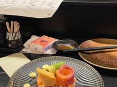 -Sushi Hanzo半藏(天环广场店)
