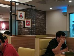 大堂-萨莉亚意大利餐厅(白云汇店)