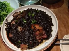 -兰溪小馆(东直门簋街店)