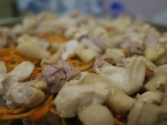 -凯盈阁私房菜·桑拿鸡(绿茵花园店)