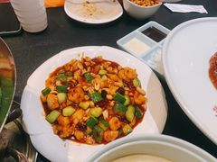 -紫光园·烤鸭·北京菜(团结湖店)