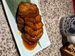 -南京大牌档(人民广场店)