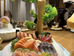 -尚海豆捞(乐虹坊店)