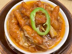 -茶小点(丽悦新天店)