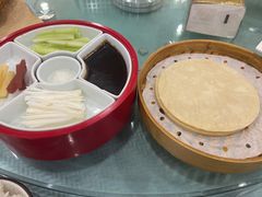 -正阳春烤鸭店(杨楼店)