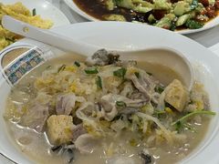 -清香园大连老菜馆(成仁街店)