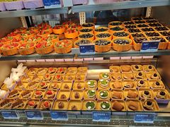 -海底捞大排档火锅(打浦路店)