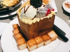 -铜锣湾·有麝自然香(长嘉汇购物公园店)
