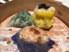 -炳胜私厨(万象前海店)