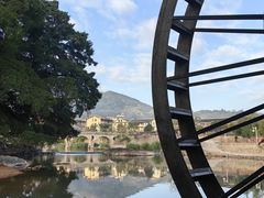 -云水谣景区