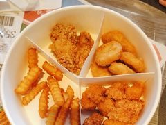 -麦当劳(衡阳中心汽车站店)