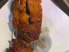 -大哈福烧烤·海鲜·家常菜(延安三路店)