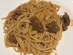 -诺丁牛排披萨自助餐厅(汕头苏宁店)