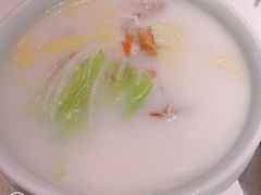 -局气 烤鸭·北京菜(武清店)