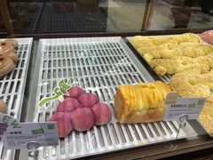 -奈雪的茶(时代天街店)