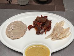 -北京全聚德(西翠路店)