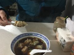 -古徽州馄饨店(宝安路店)