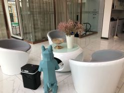 -沐泽SALON