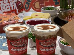 -小龙坎火锅(春熙太古里店)