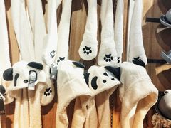 -熊猫屋(宽窄巷子景区店)