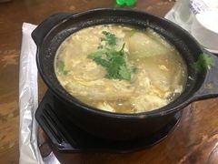-二子海鲜大排档(太阳城店)