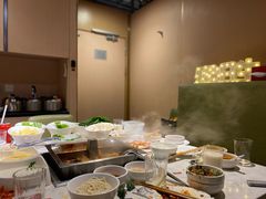 -海底捞火锅(劲松店)