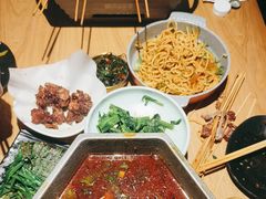 -聚点串吧·北京烧烤(海淀黄庄店)