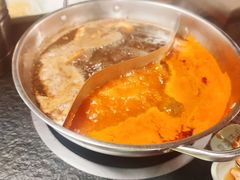 -盛江山自助料理(奥莱锦辉购物广场店)