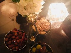 -LONG BAR 廊吧(外滩华尔道夫酒店)