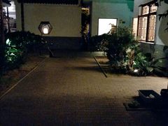 -汤山翠谷生态餐厅