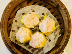 鲜虾烧卖皇-万龙洲海鲜(南新仓店)