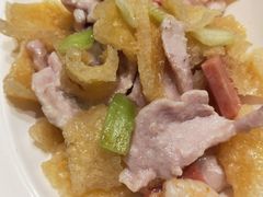 -城南往事·鲁菜济南菜(长清园博园恒大绿洲店)