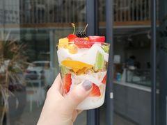 -隹木咖啡馆(宝龙广场店)