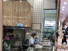 -阮大兴糕团(杭州西湖银泰百货店)