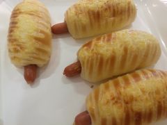 -味多美蛋糕(亚非大厦店)