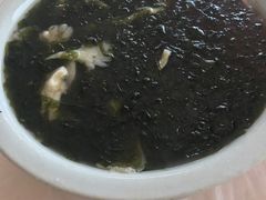 -南华寺素食馆(南华禅寺店)