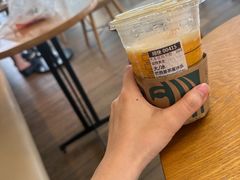 -星巴克(深圳佳宁娜友谊广场店)