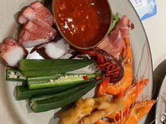 -杭州城中香格里拉大酒店