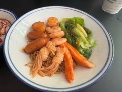 -左记港食(融科天城店)