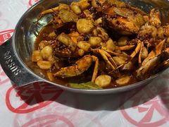 -聚味斋香辣蟹(生态城万达店)