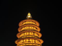 -隋唐洛阳城明堂天堂景区