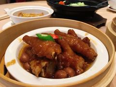 -金苑海鲜酒家(来魅力店)