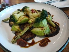 -曼乐辰餐厅(中庚漫游城店)