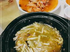 -付掌柜在成都·热炒砂锅集(金禾店)